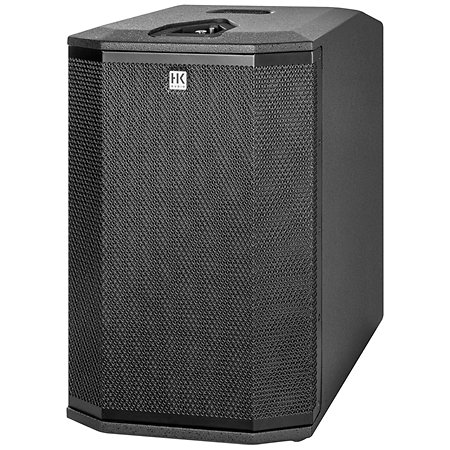 Polar 10 Mk2 HK Audio