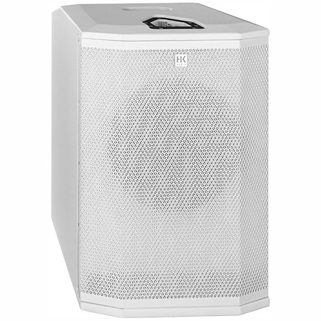 Polar 10 Mk2 White HK Audio