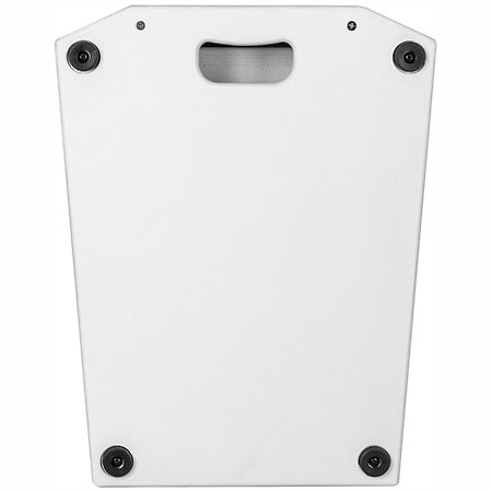 Polar 10 Mk2 White HK Audio