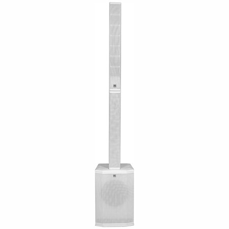Polar 10 Mk2 White HK Audio
