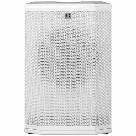 Polar 10 Mk2 White HK Audio