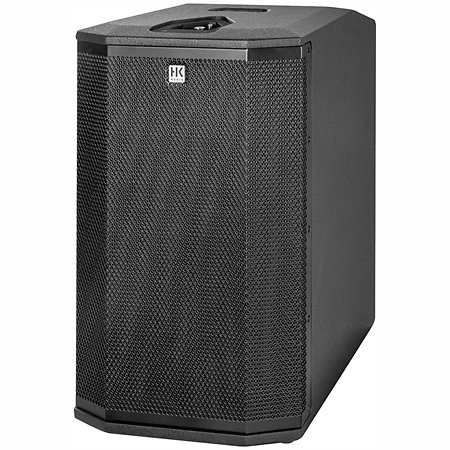 Polar 12 Mk2 HK Audio