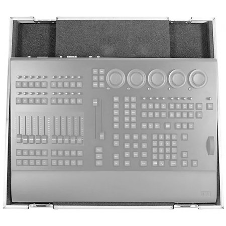 Flight Case pour Command Wing MA Lighting