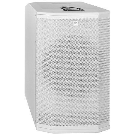 Polar 12 Mk2 White HK Audio