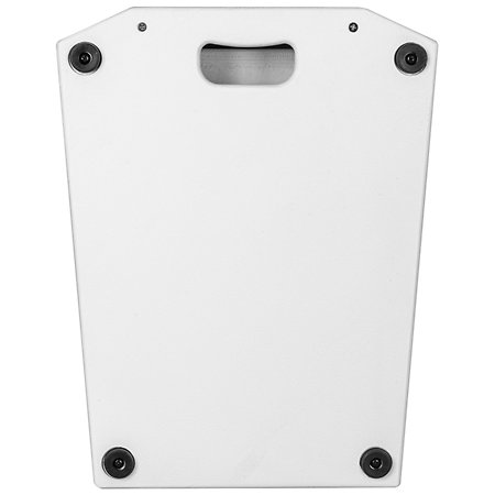Polar 12 Mk2 White HK Audio