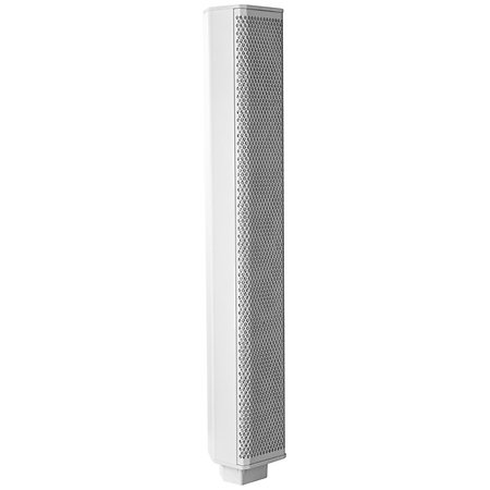 Polar 12 Mk2 White HK Audio