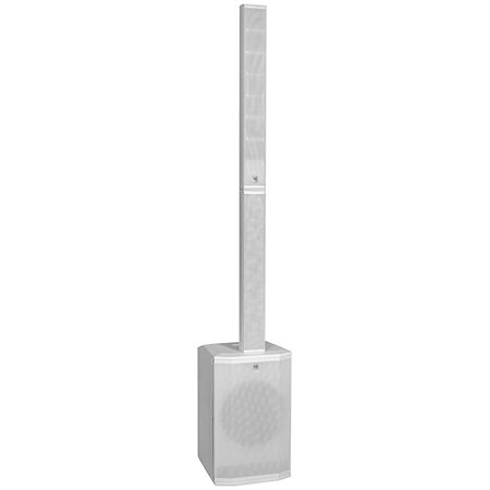Polar 12 Mk2 White HK Audio