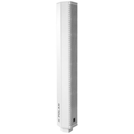 Polar 12 Mk2 White HK Audio