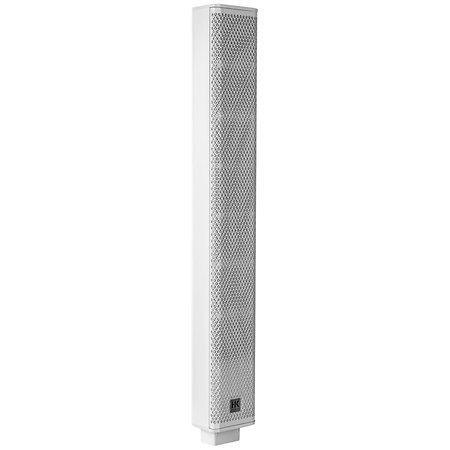 Polar 12 Mk2 White HK Audio