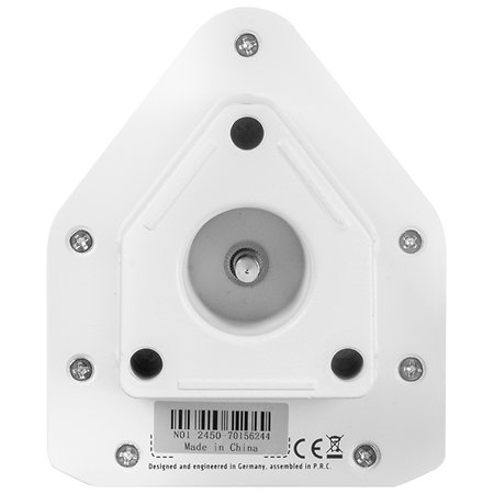 Polar 12 Mk2 White HK Audio