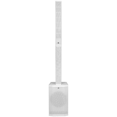Polar 12 Mk2 White HK Audio