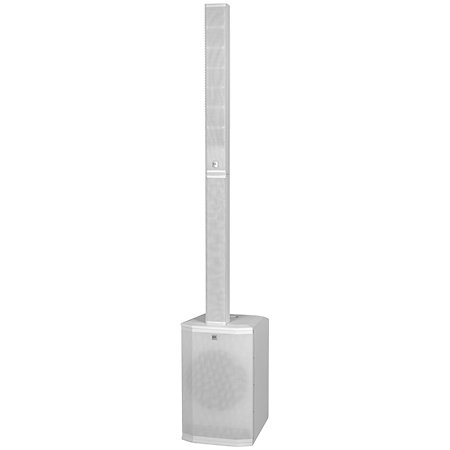 Polar 12 Mk2 White HK Audio