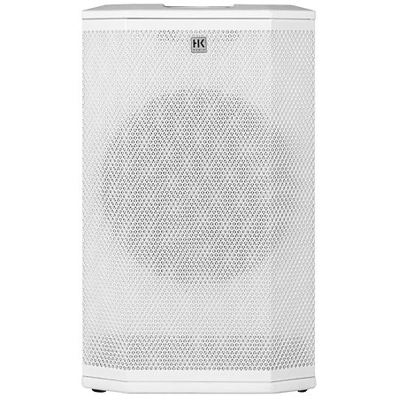 Polar 12 Mk2 White HK Audio