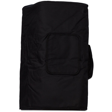 Pack KW122 / KS118 + Housses QSC