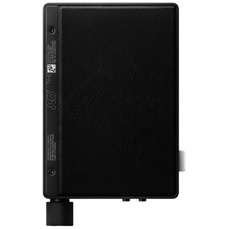 TX-6 Black Edition Teenage Engineering