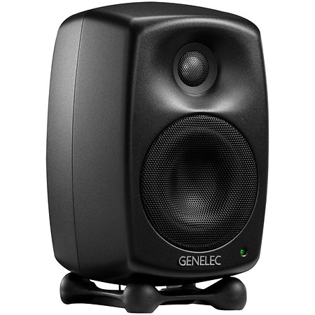 8320A Black (la pièce) Genelec