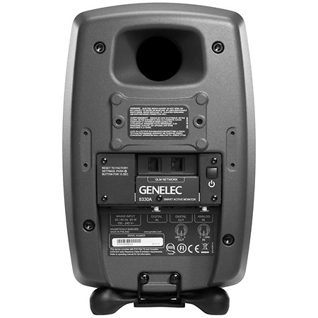 8330A Raw (la pièce) Genelec