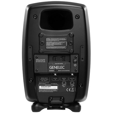 8330AM Pack Genelec