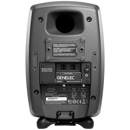 8330 Raw Pack Genelec