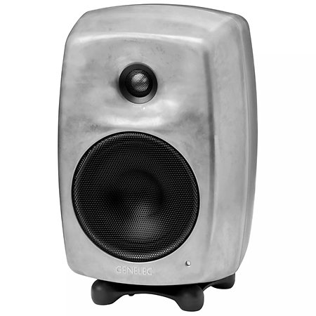 8330 Raw Pack Genelec