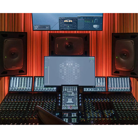 8330AW Pack Genelec