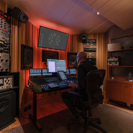 8330AW Pack Genelec