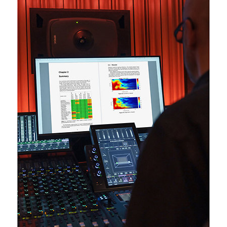8330AW Pack Genelec