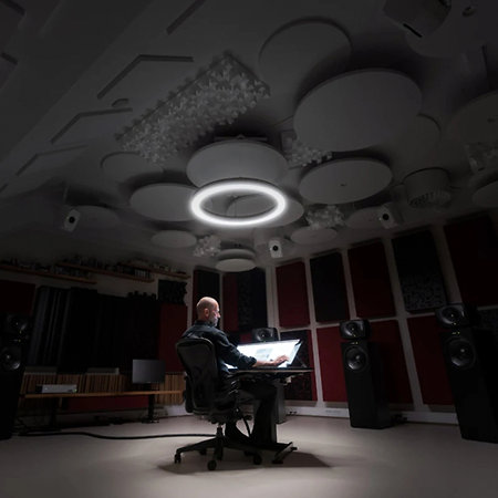8330AW Pack Genelec