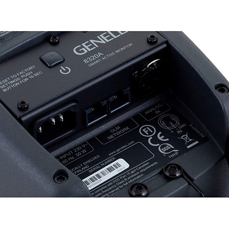 8320APM Pack Genelec