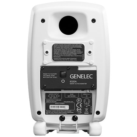 8320 AWM Pack Genelec