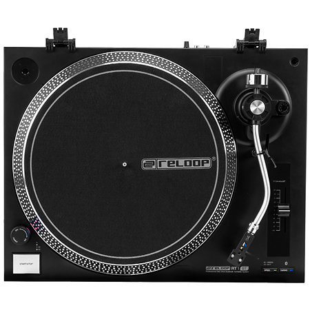 RT-1 BT Reloop
