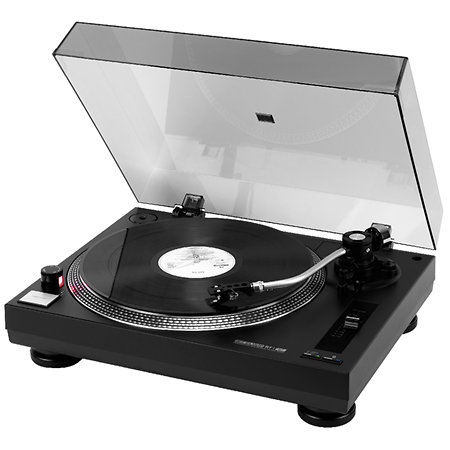 RT-1 BT Reloop