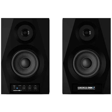 Pack RT-1 BT + DSM3 BT Reloop
