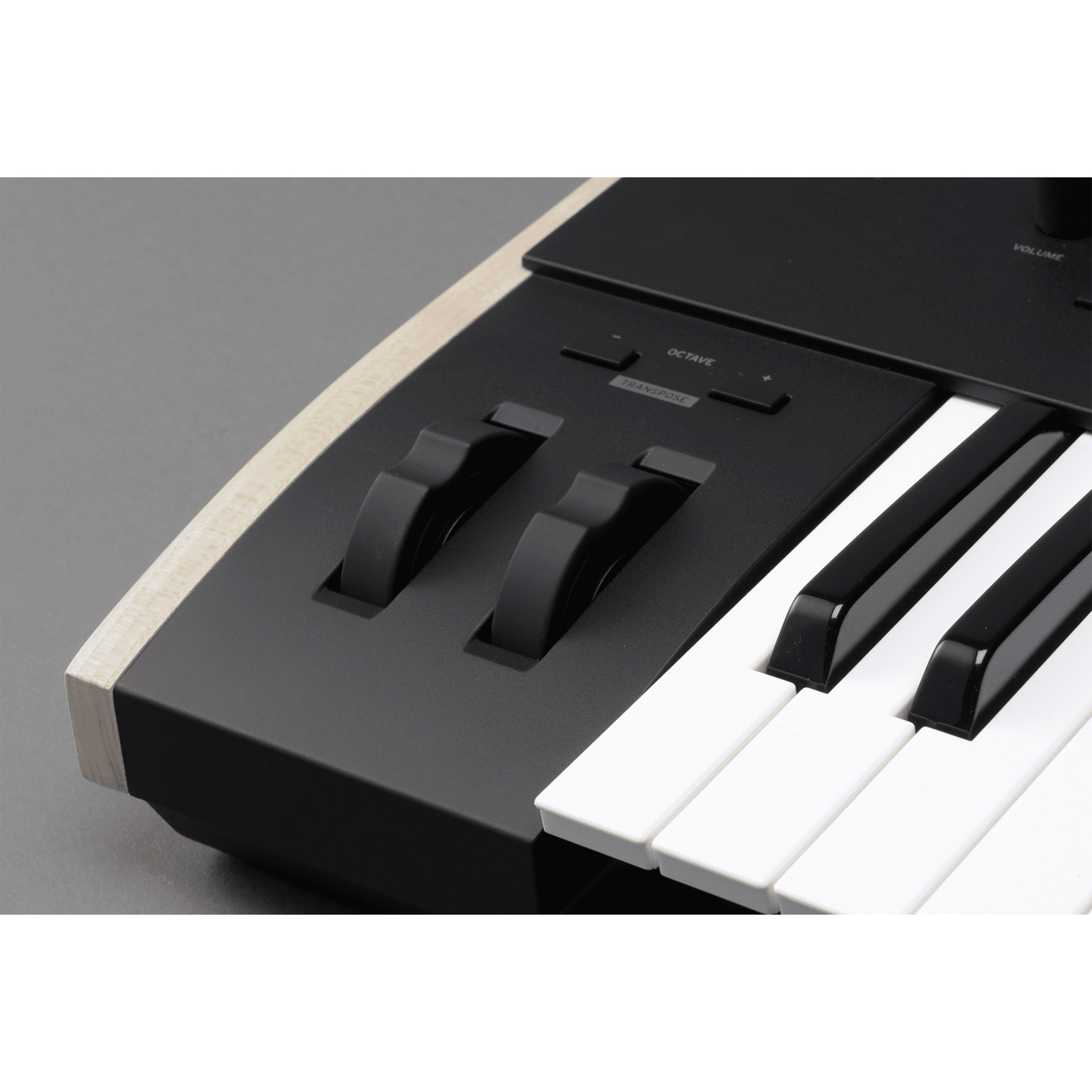 Korg KeyStage 49 + Komplete 15 Ultimate upgrade