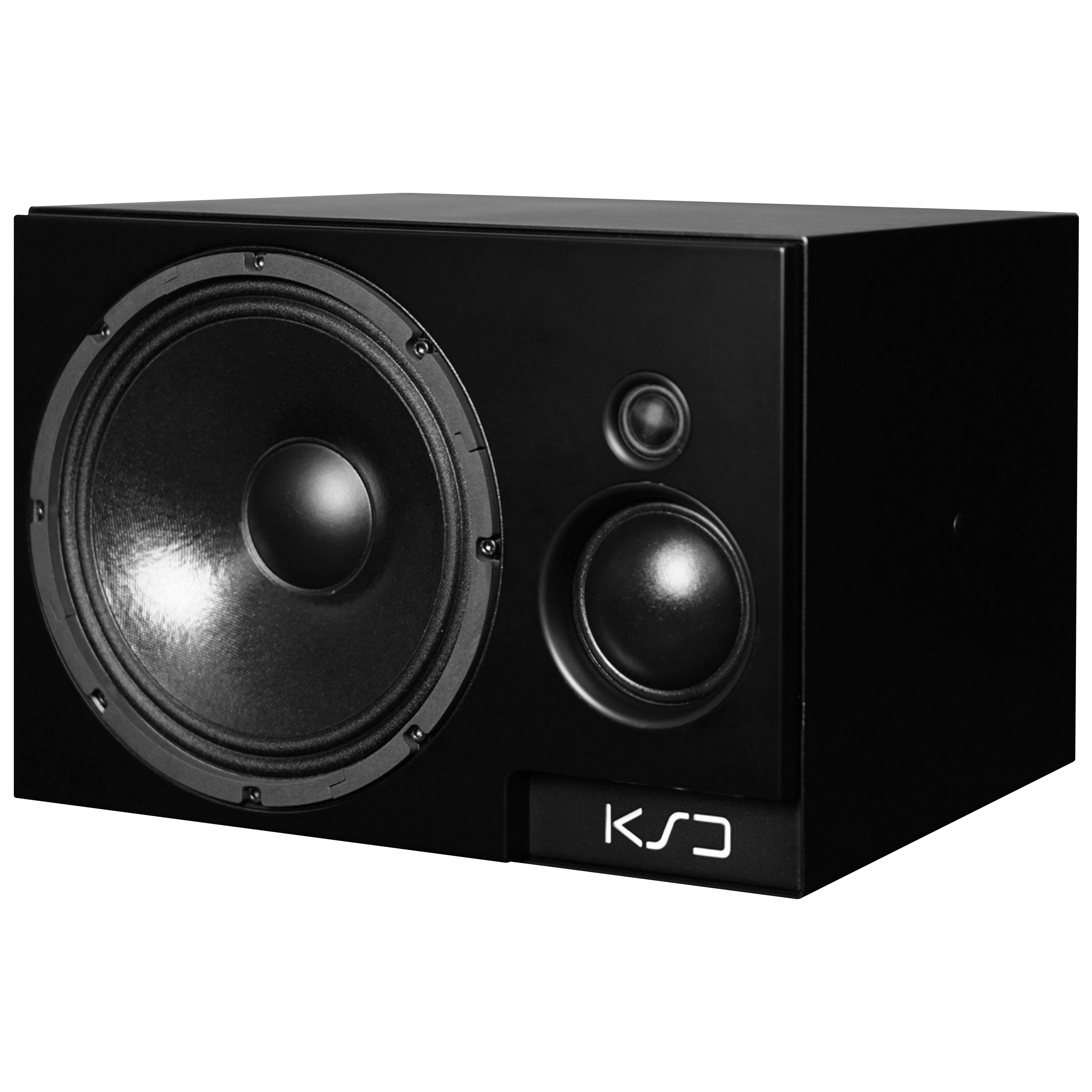 KS Digital A200 MK2 Black (droite)