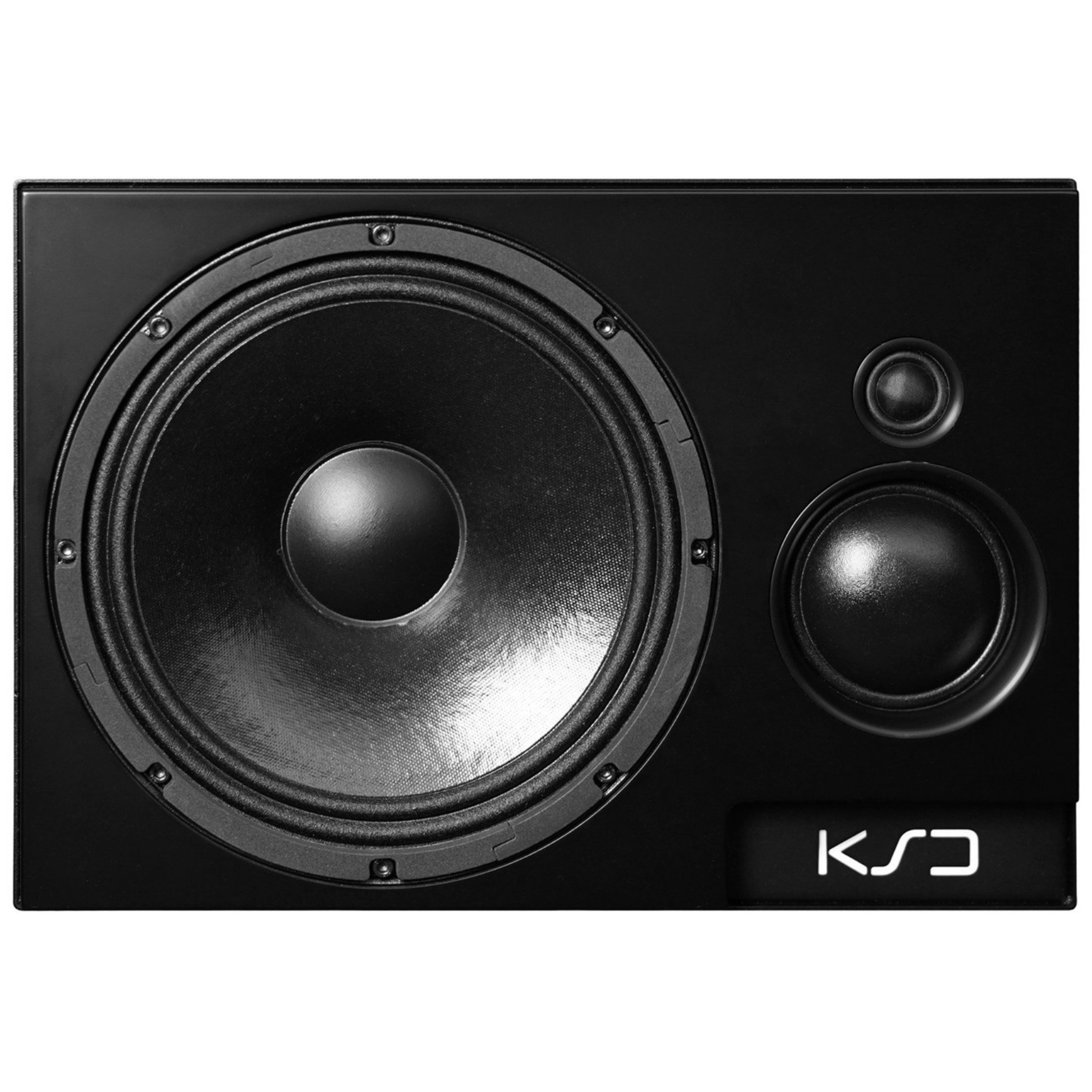 KS Digital A200 MK2 Black (droite)