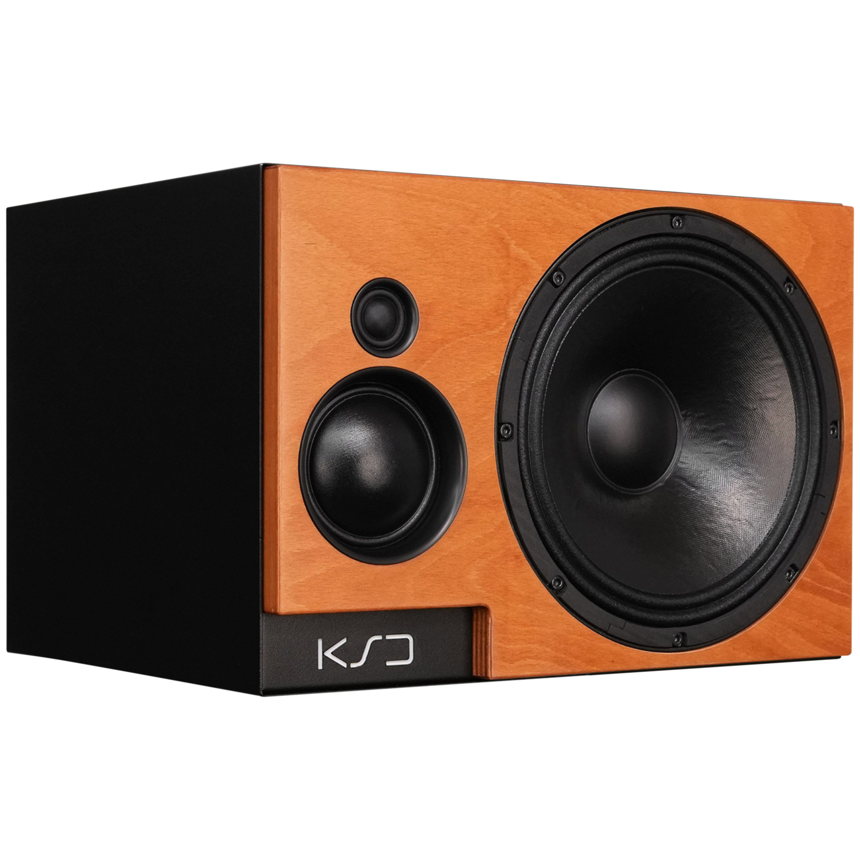 KS Digital A200 MK2 (gauche)