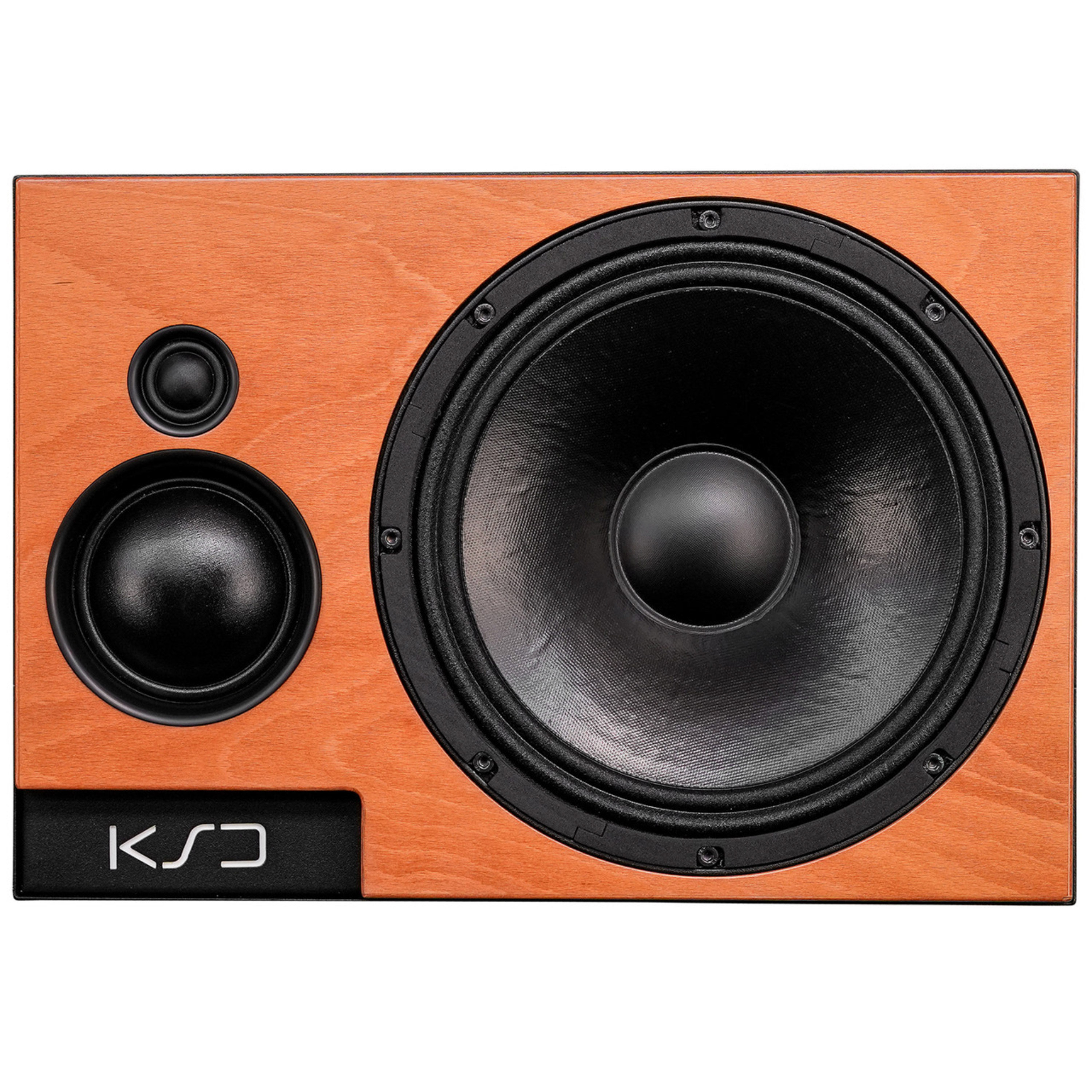 KS Digital A200 MK2 (gauche)