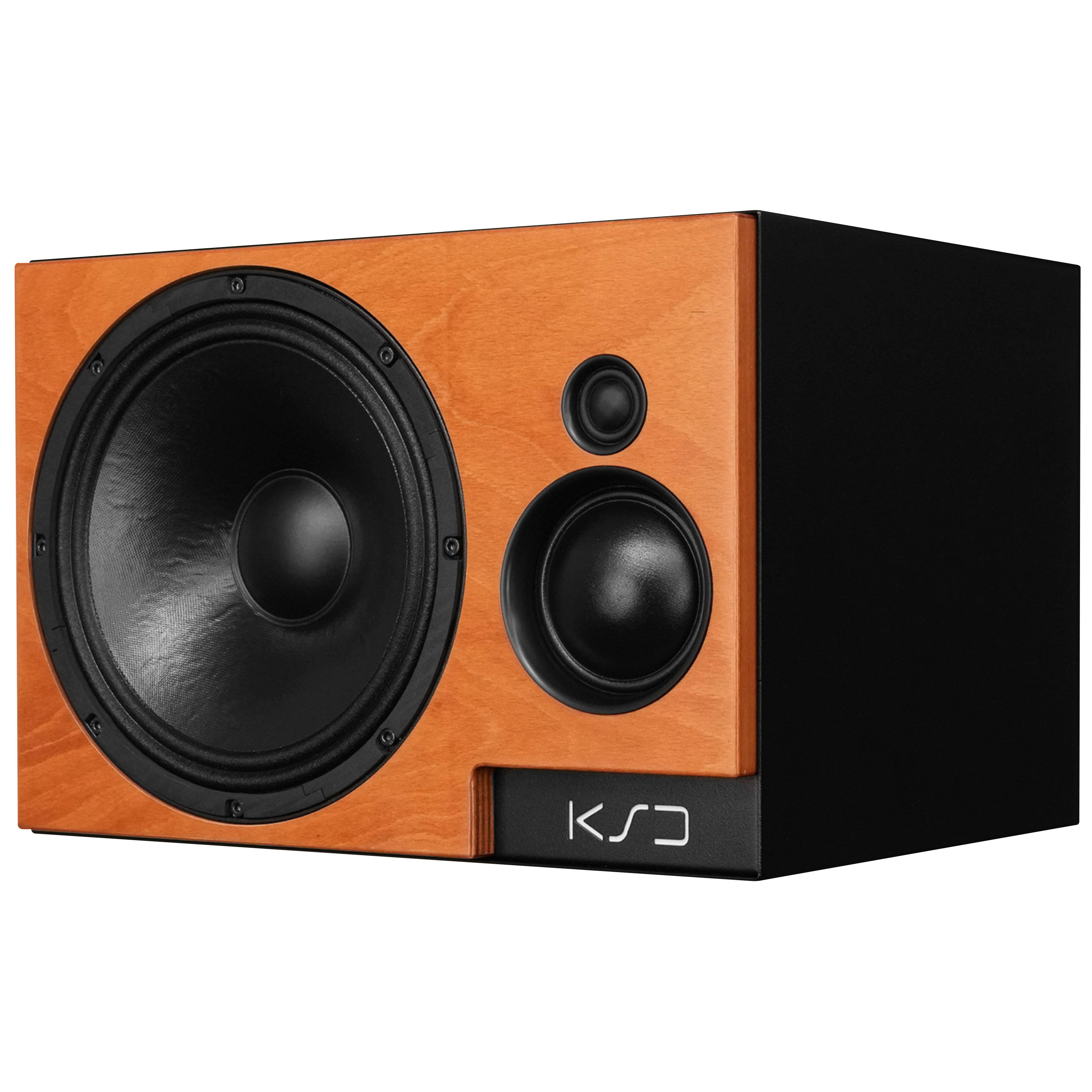 KS Digital A200 MK2 (droite)