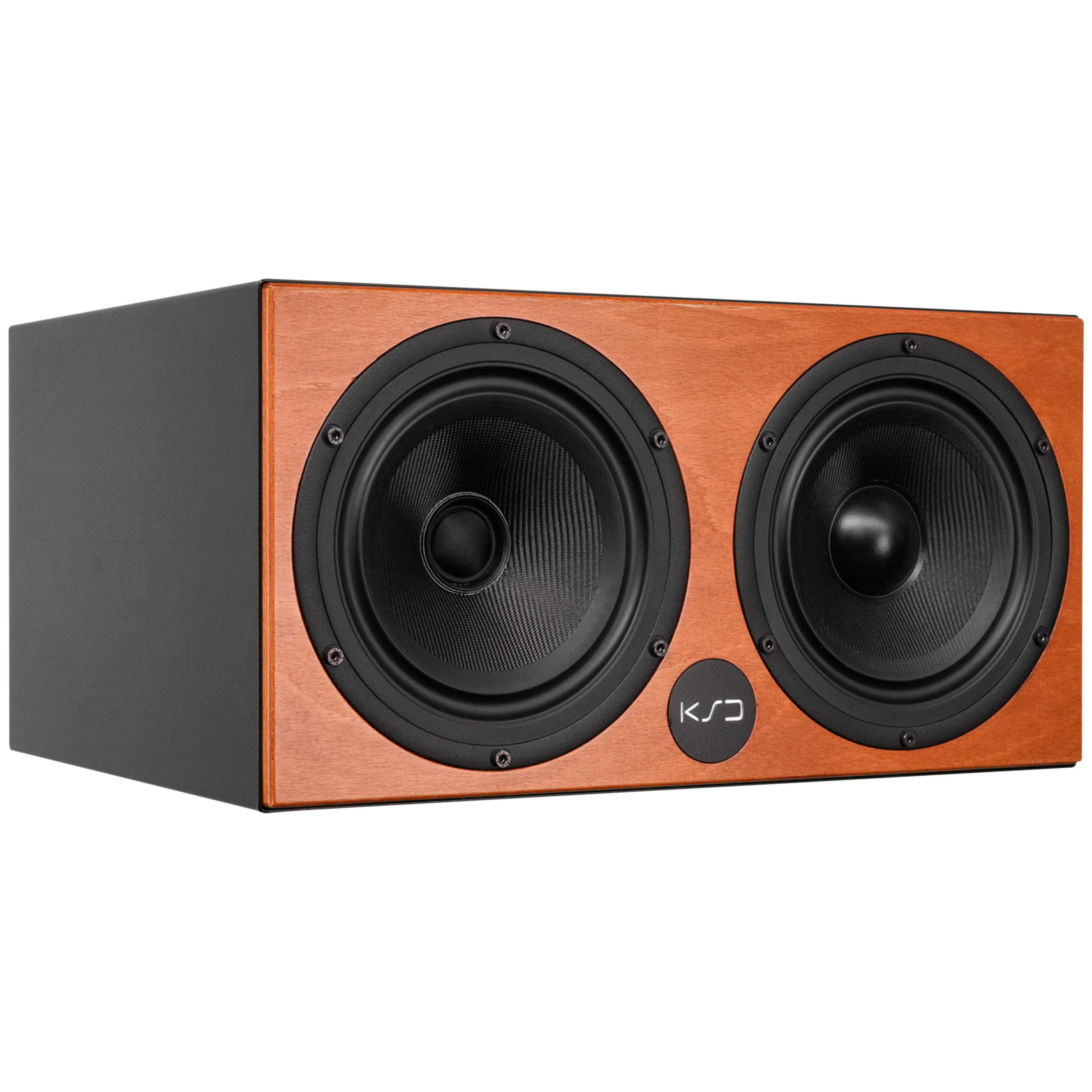 KS Digital C-55 Reference Cherry Left