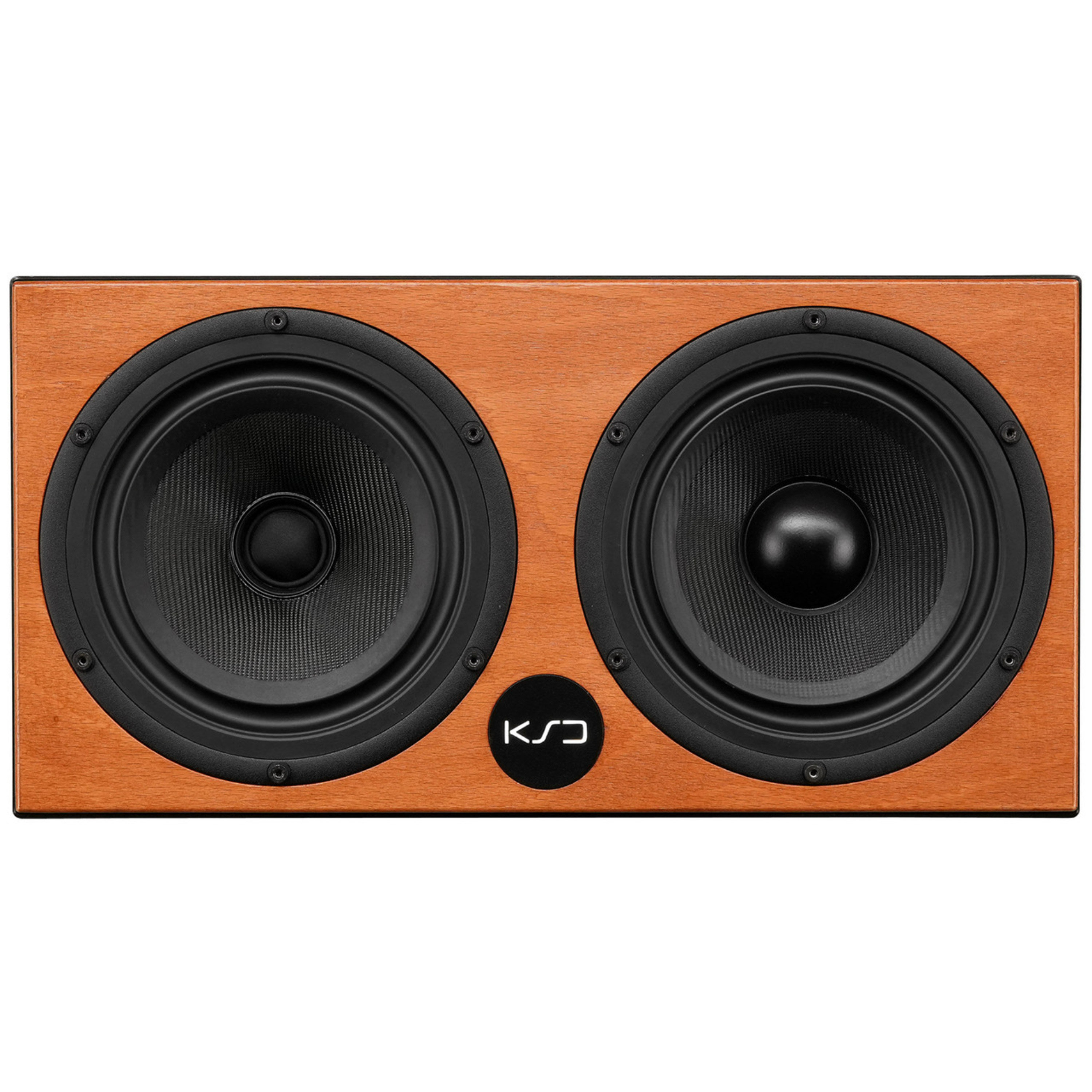 KS Digital C-55 Reference Cherry Left