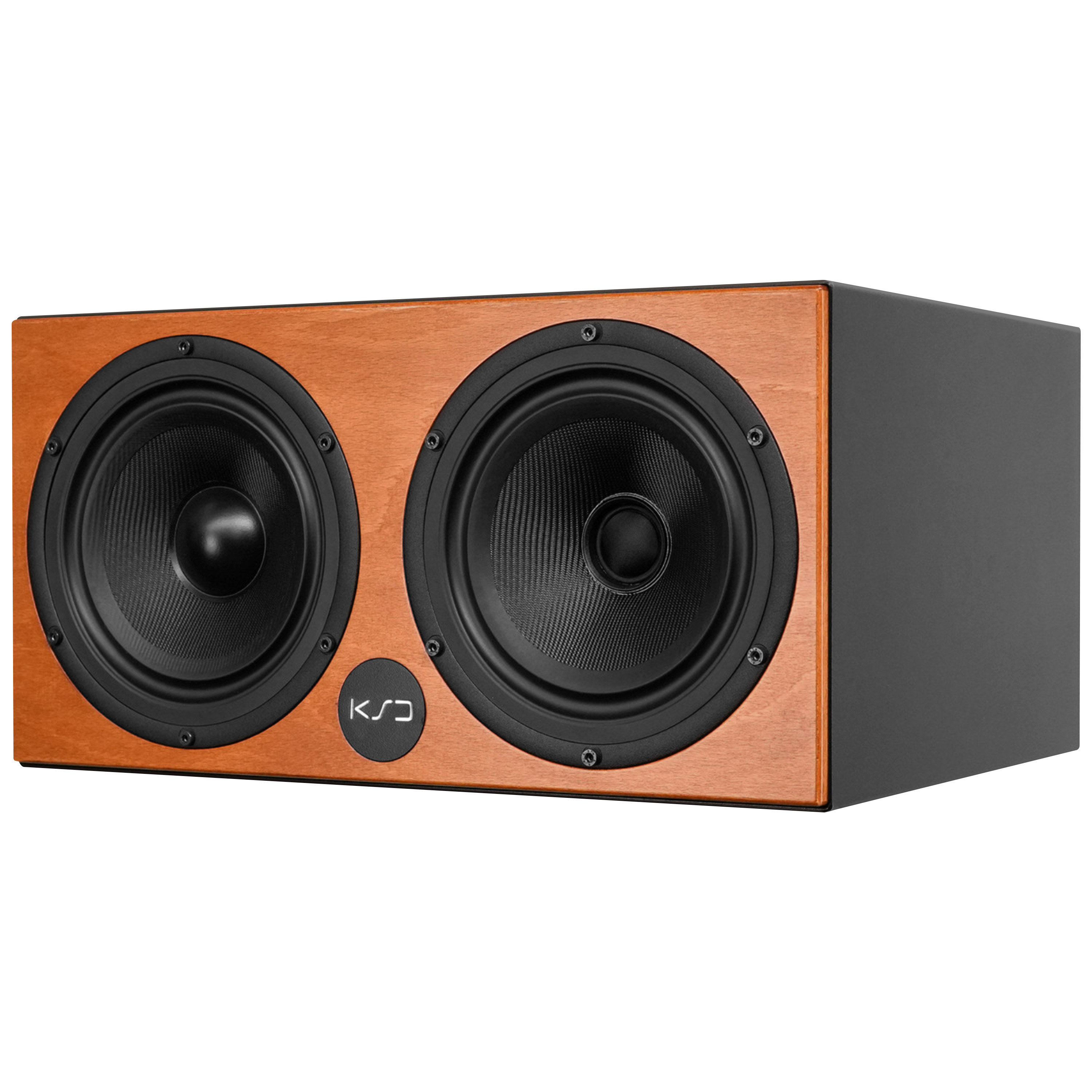 KS Digital C-55 Reference Cherry Right