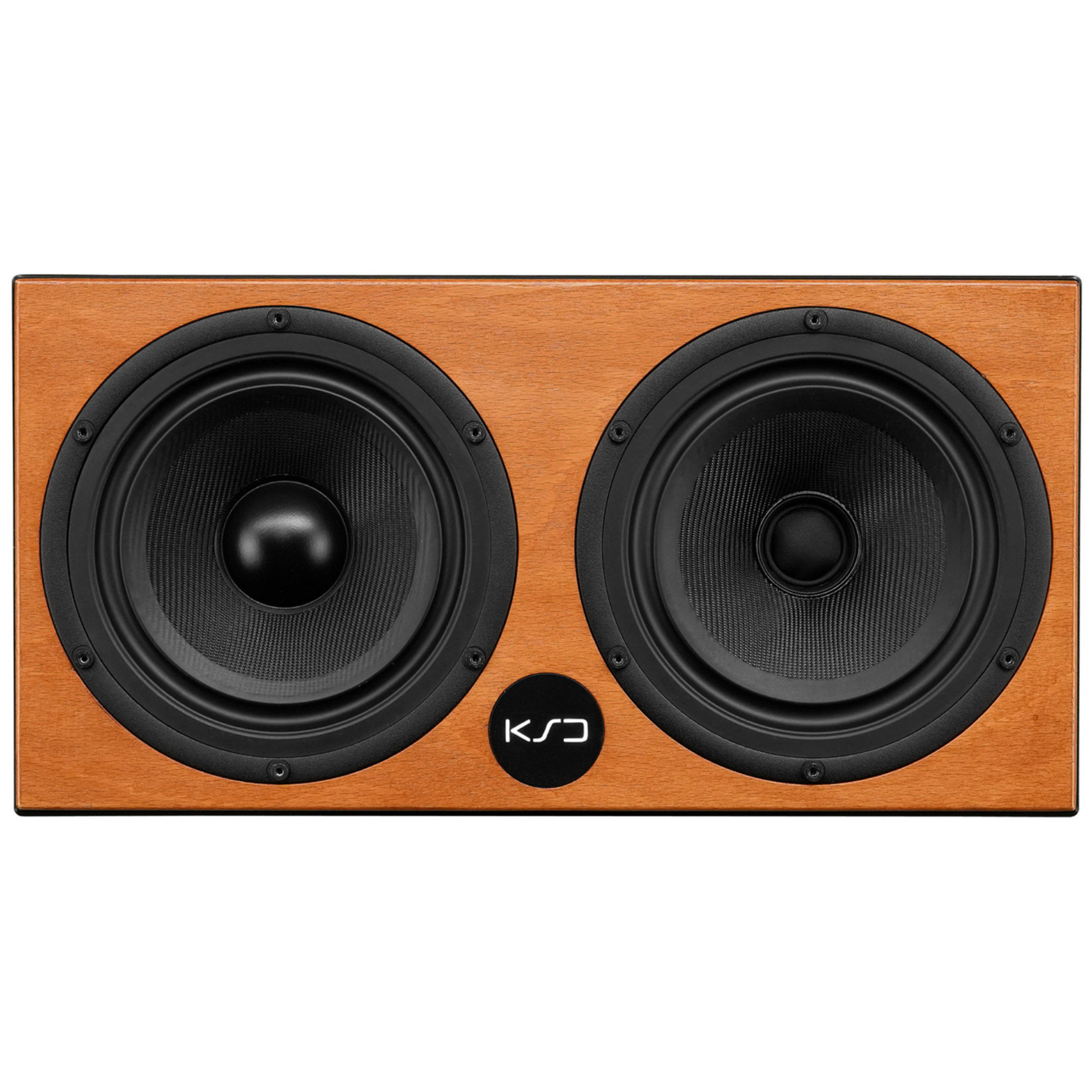 KS Digital C-55 Reference Cherry Right