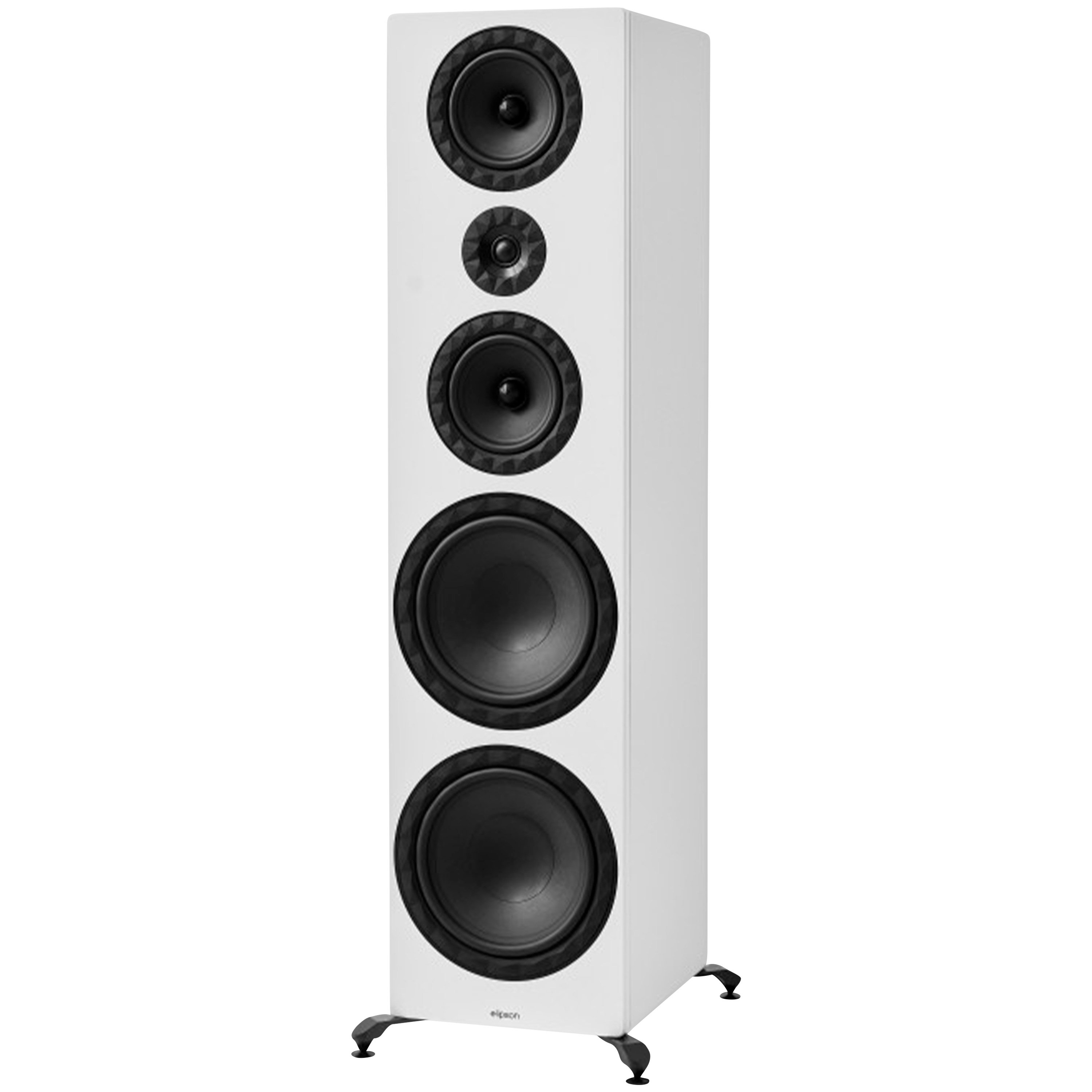 Elipson Prestige Facet II 34F White Matt (unité)