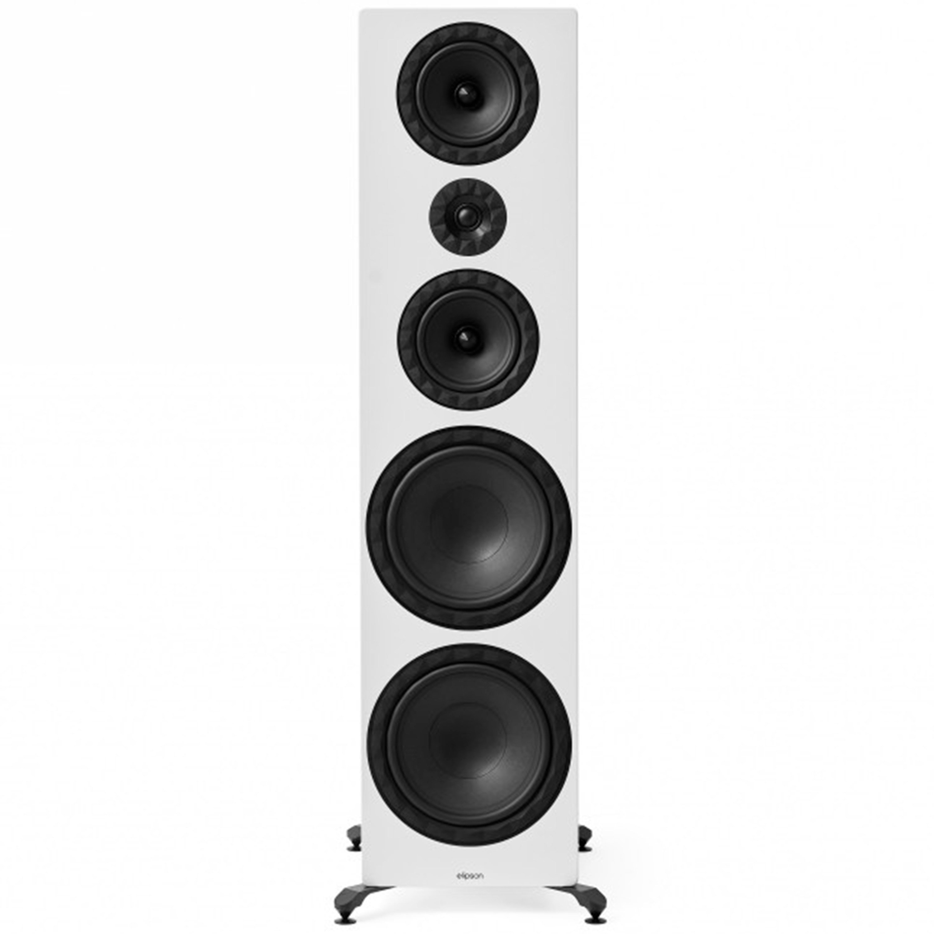 Elipson Prestige Facet II 34F White Matt (unité)
