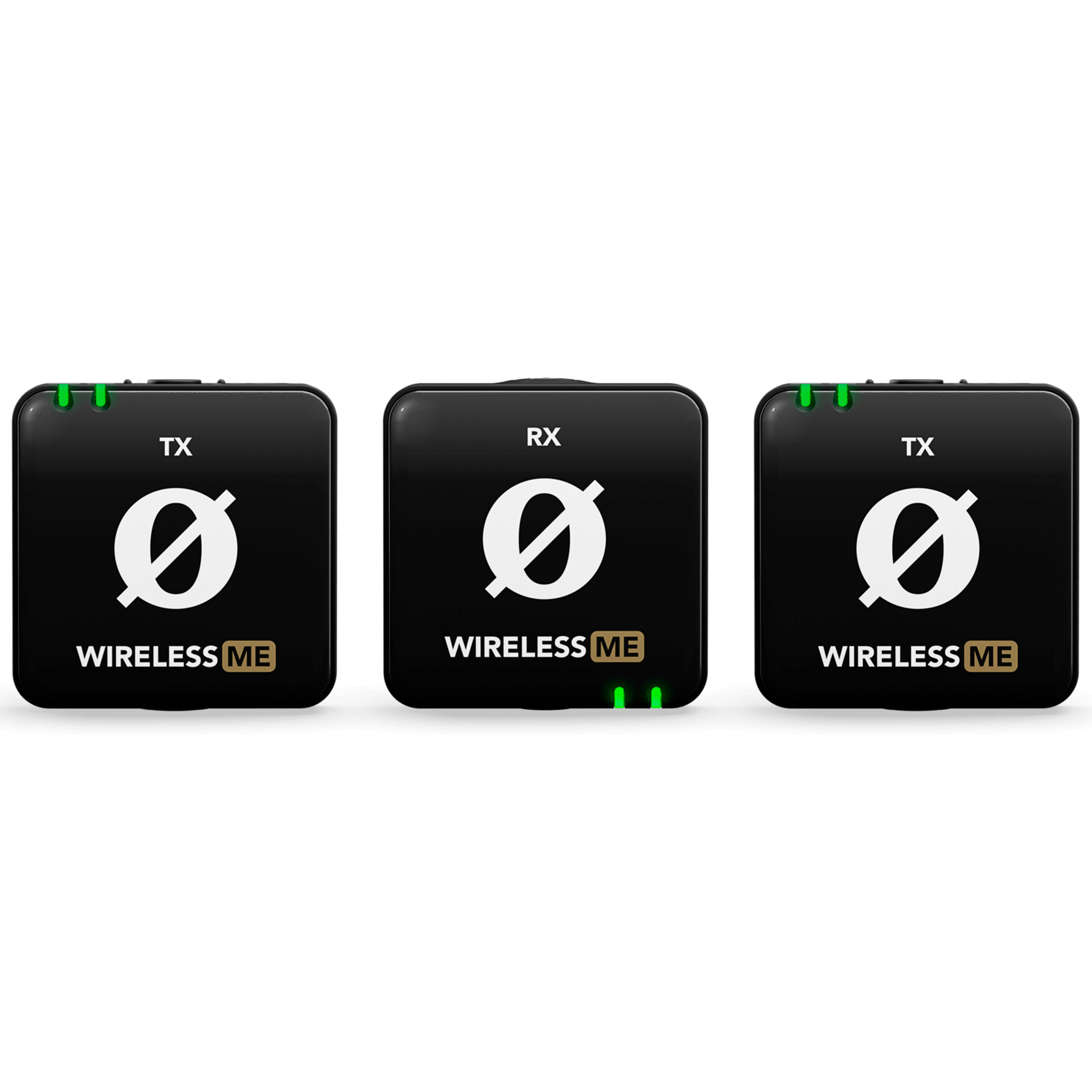 Rode Wireless ME Dual