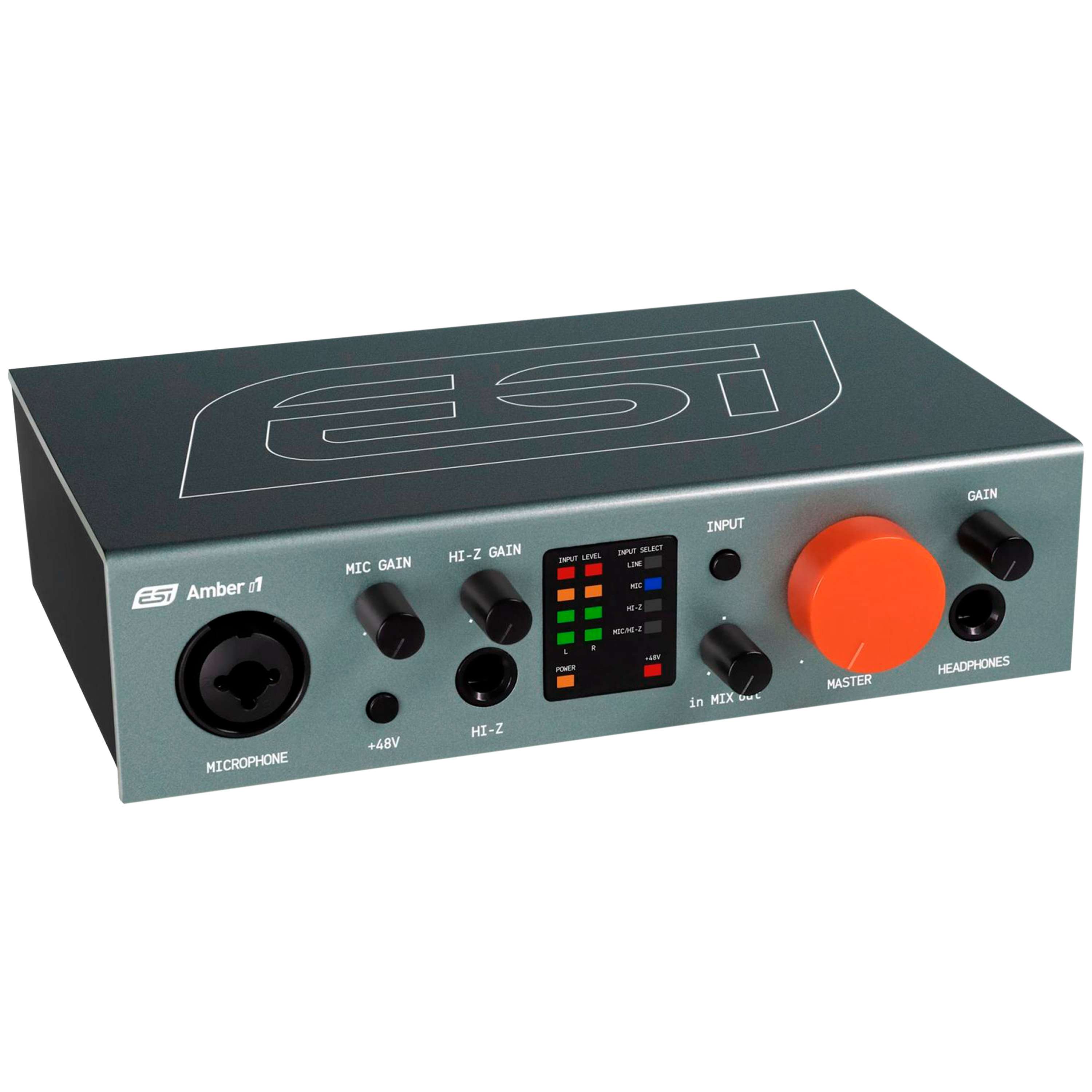 ESI Audiotechnik Amber i1