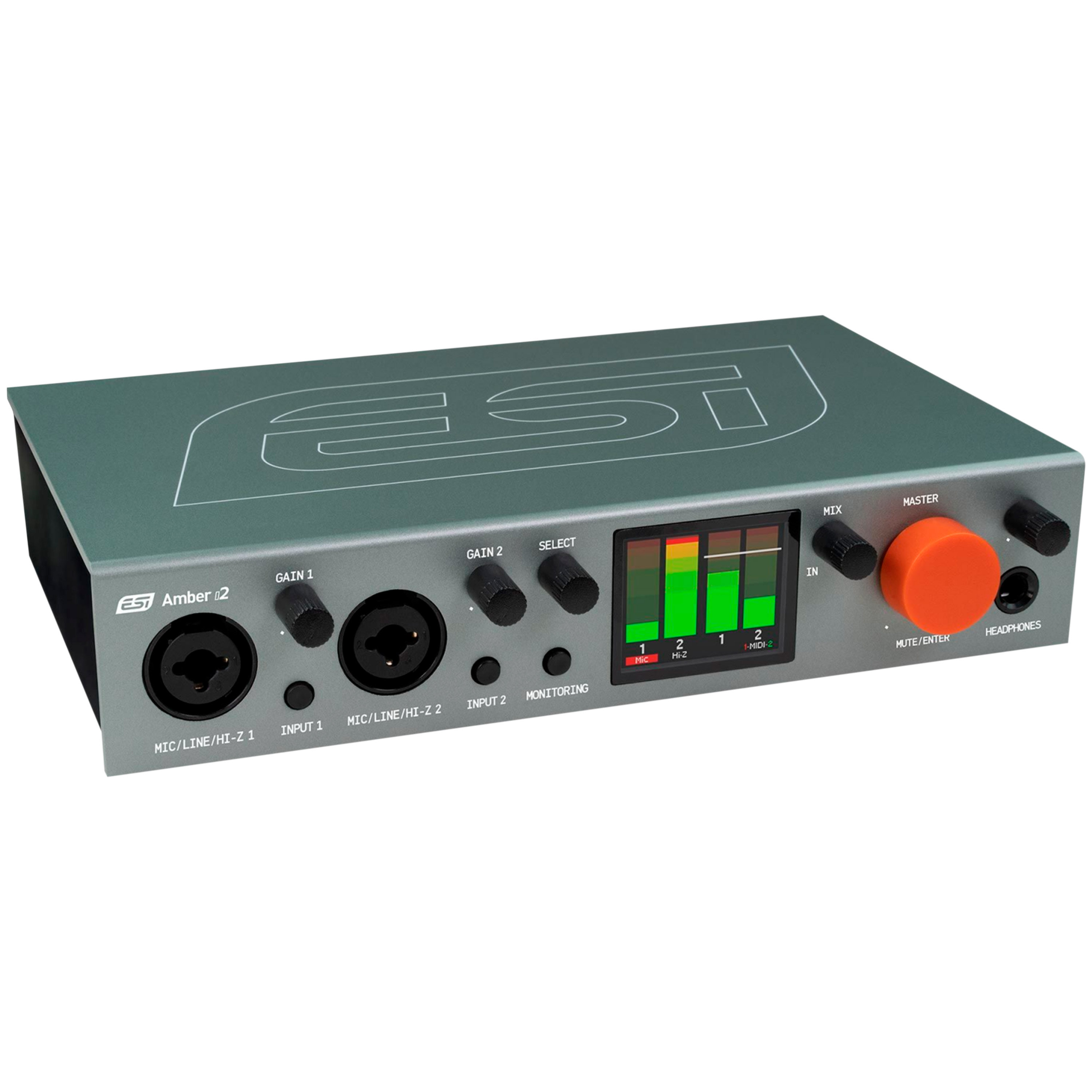 ESI Audiotechnik Amber i2