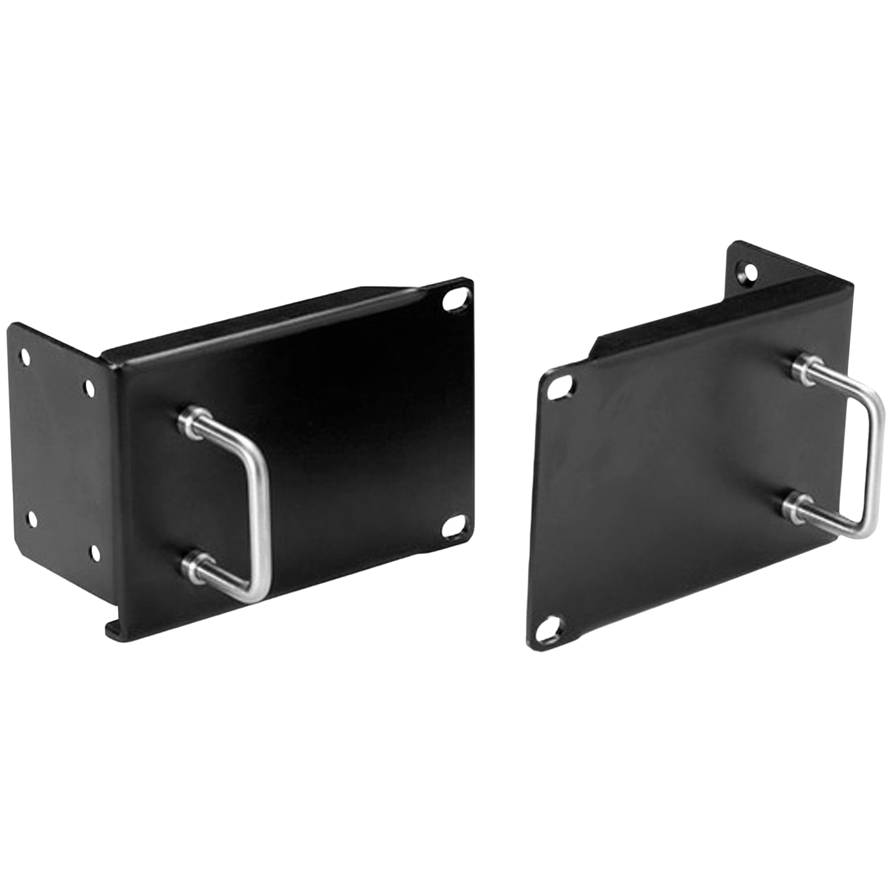 Waves Rack Ears for Half-Rack