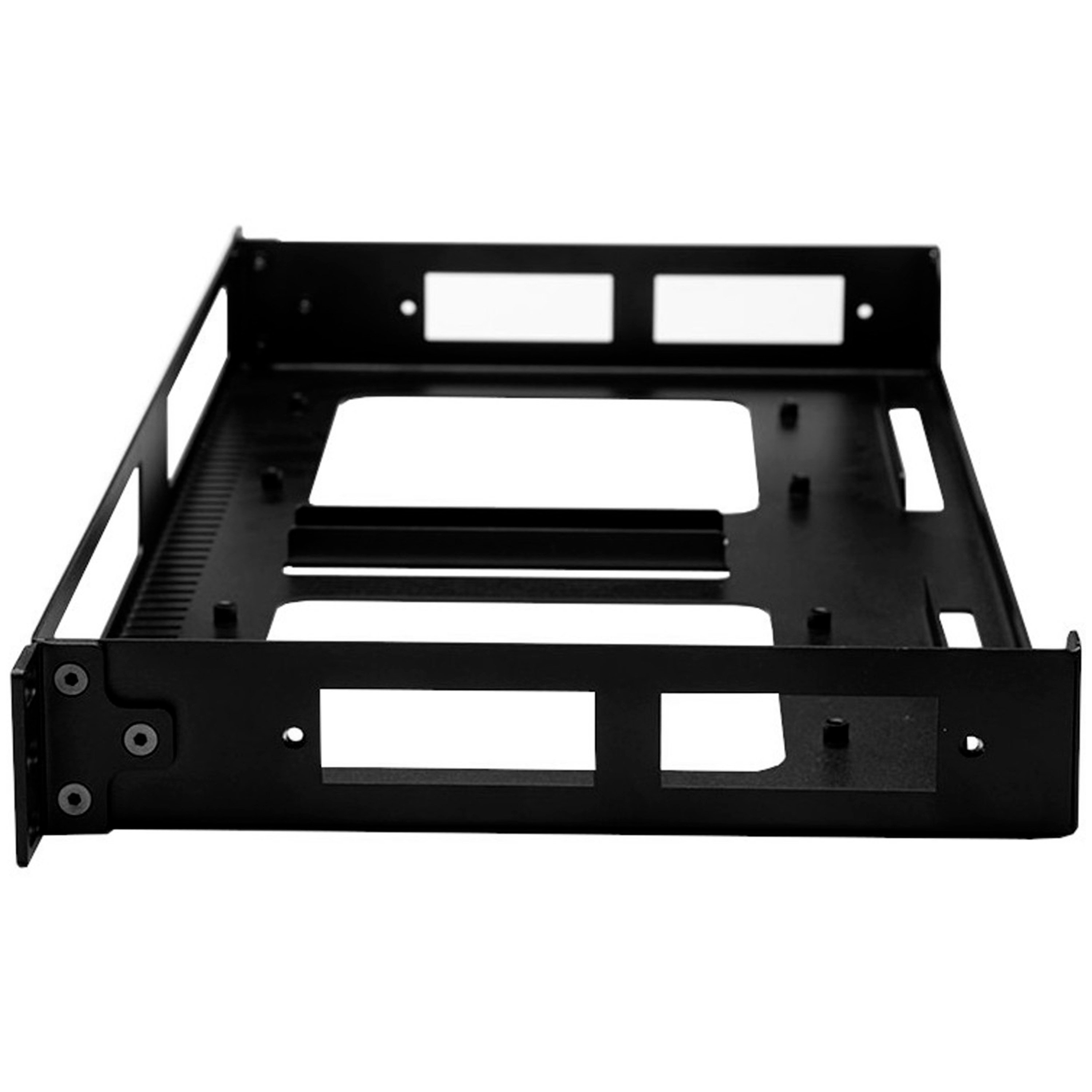 Waves Berceau Rackable 1U pour 2 serveurs 1/2U
